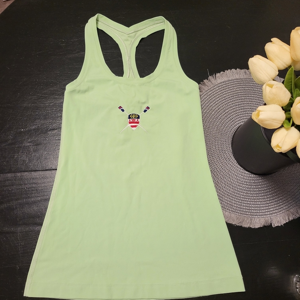 Lululemon Love Tank